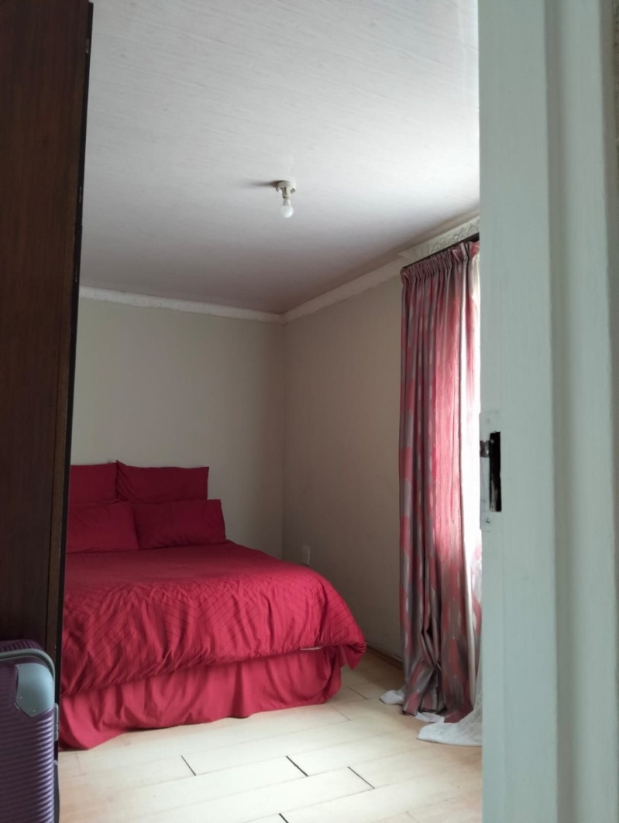 3 Bedroom Property for Sale in Tyu Tyu Eastern Cape